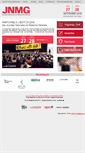 Mobile Screenshot of jnmg.org